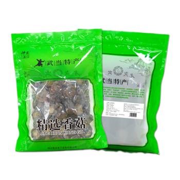 神农武当 神农武当精选香菇 350g/袋