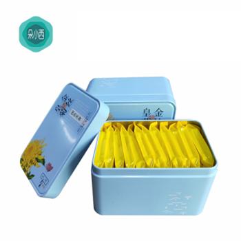 朵西 金丝皇菊*12包装