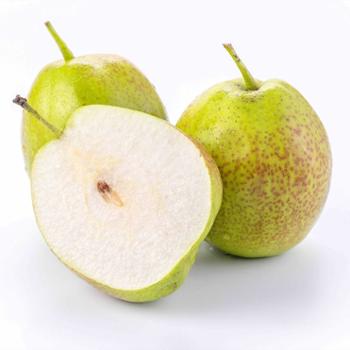 水晶宝 新香梨 3斤/4.2斤 小果单果110g 中果单果130g