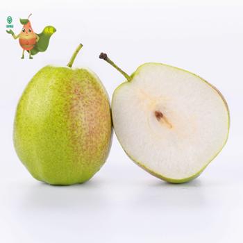 水晶宝&nbsp;新香梨&nbsp;礼品装&nbsp;一级大果&nbsp;净重4.5斤&nbsp;精选单果重200克以上