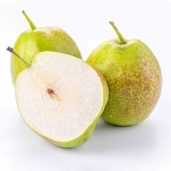 水晶宝 新香梨 净重8.2斤 中小果单果重130克以上