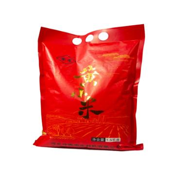 季丰 小米 3斤 5斤 10斤 一级金苗K1