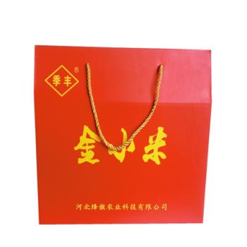 季丰 小米 礼品装 5斤