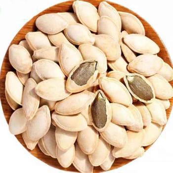 乔太太 混合味南瓜子独立小包装 25包