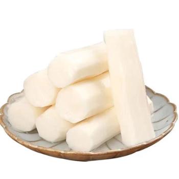 农源贡&nbsp;新鲜真空去皮铁棍山药软糯香甜&nbsp;多规格