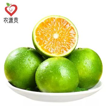 农源贡&nbsp;云南冰糖橙新鲜橙子当季水果&nbsp;净重3斤/5斤/9斤&nbsp;果径65mm