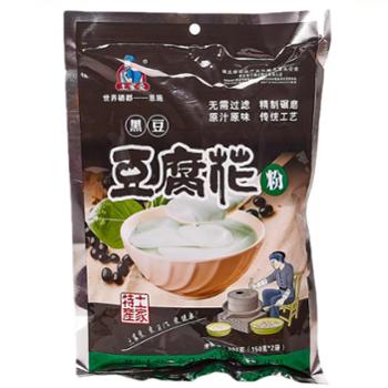 土家爱 黄豆腐花粉 300g/袋