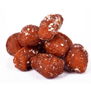 食家巷&nbsp;松软小果子地方特色美食&nbsp;480g/袋