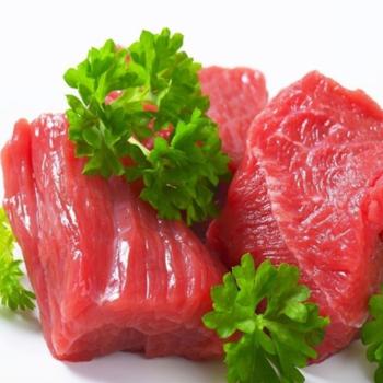 朴农&nbsp;平凉红牛排酸生鲜牛肉精品牛里脊肉&nbsp;2.5kg