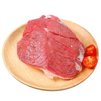 朴农&nbsp;农家羊肉散养羊剔骨山羊腿肉&nbsp;2.5kg
