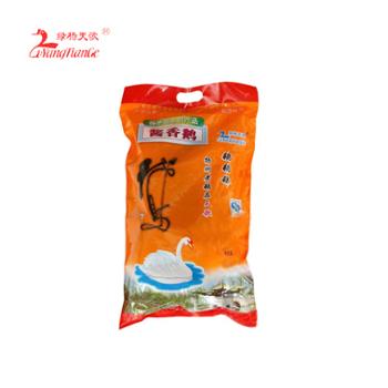 绿杨天歌 扬州特产真空熟食送礼熟食酱香鹅袋装 1.0kg/1.2kg/1.4kg