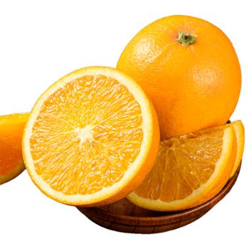 岛民有货&nbsp;赣南脐橙约9斤特大果&nbsp;（单果85-95mm）