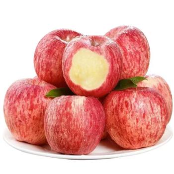 涵睿优品&nbsp;精选陕西红富士苹果&nbsp;多规格