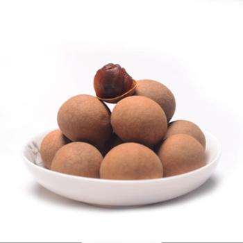 妍小兮&nbsp;精选龙眼干货特产新果肉厚&nbsp;500g