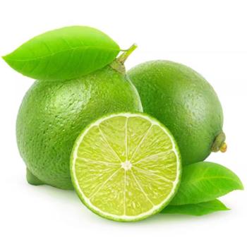 图石果记 香水柠檬无籽（60-100g） 1斤
