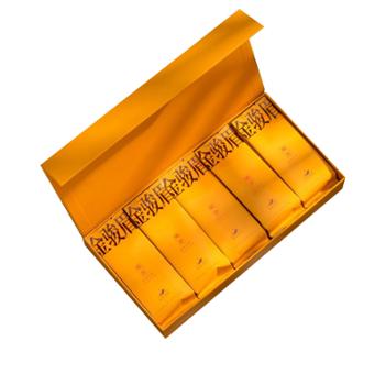 静茗远 金骏眉茶叶 50g