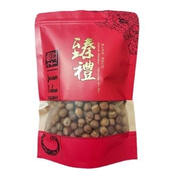 装乾匣&nbsp;精选坚果炒货&nbsp;东北榛子（山榛子）&nbsp;500g/袋