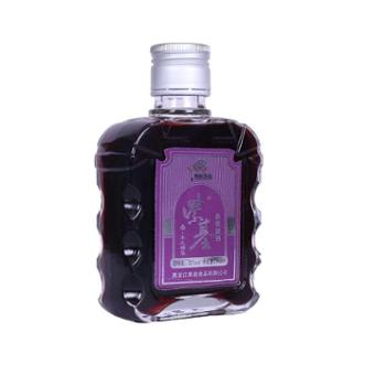 紫基 桑葚露酒 150ml/瓶