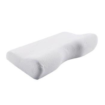 慕思 蝶形记忆枕A款 PSZ1-166 舒适透气