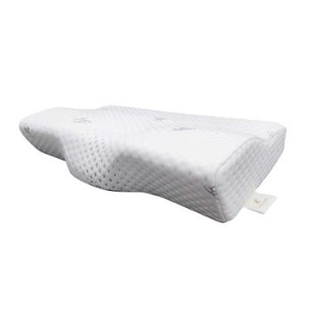 慕思 蝶型枕PSZ1-177 乳胶