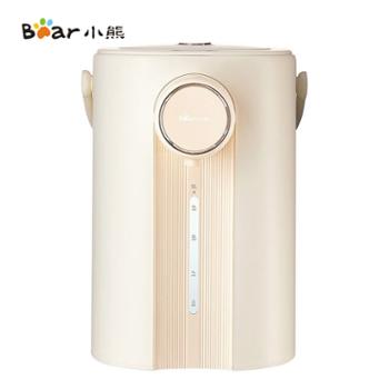 小熊（Bear）电热水瓶 双层防烫电烧水壶 多段保温饮水机养生烧水壶电热水壶不锈钢恒温电水壶 ZDH-H50E1/ZDH-H50H2升级版/ZDH-H30G1