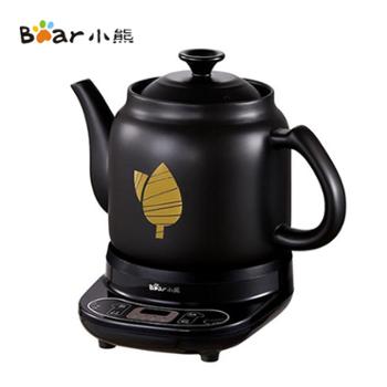 小熊/Bear煎药壶&nbsp;全自动分体式4L可预约熬药电砂锅药膳电炖煲汤煮茶中药锅JYH-C40D2