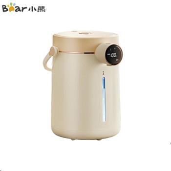 小熊（Bear）电热水瓶&nbsp;3升容量&nbsp;316L不锈钢电水瓶&nbsp;防烫除氯多段保温&nbsp;ZDH-H30G1