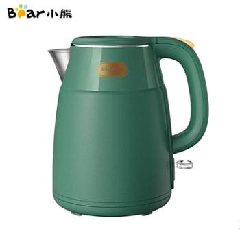 小熊（Bear） 烧水壶1.5L 电水壶保温电热水壶养生开水壶ZDH-Q15E1(1.5L)/ZDH-R17H3(1.7L)