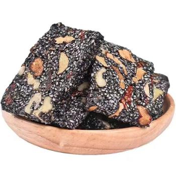 宇尚乡&nbsp;核桃枸杞阿胶糕&nbsp;200g袋/500g袋