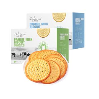 达西妮亚&nbsp;草原鲜乳大饼&nbsp;1000g/箱