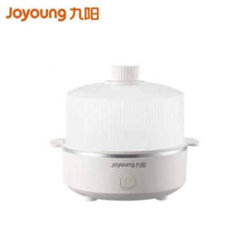 九阳 煮蛋器 360w功率多功能高温保护双层煮蛋器ZD7-GE150