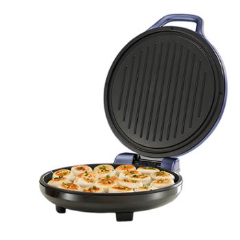 九阳（Joyoung） 电饼铛 30cm双面独立控温早餐机电饼档多功能锅JK30-GK119