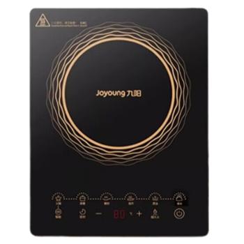 九阳&nbsp;电磁炉&nbsp;6D防水IH加热电池炉十档精控火电池炉&nbsp;N303（单机款）N215（单机款）N511（带汤锅炒锅）