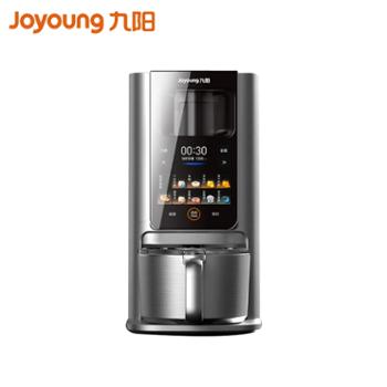 九阳（Joyoung）破壁机 智能萃取高速粉碎豆浆机料理机变频轻音免手洗破壁料理豆浆机Y8