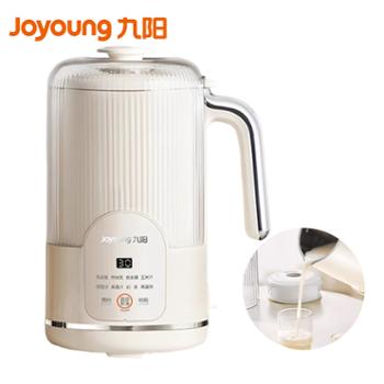 九阳（Joyoung）破壁机 柔音破壁22min特快浆九大功能1L豆浆机DJ10X-D265