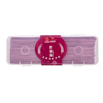 云小面 紫薯面 950g*2盒