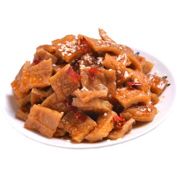 紫水豆干 小灶炒豆干 香辣味20gX15袋