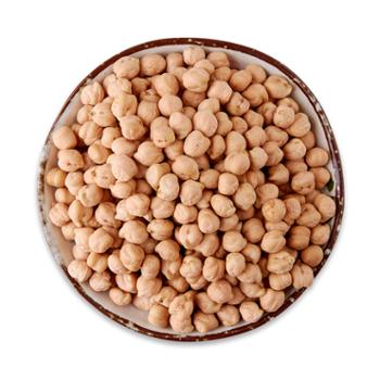 屈姑 鹰嘴豆粗粮 450g真空包装