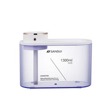 山水（SANSUI） 1.3L加湿器 SJS-Q17