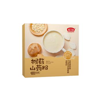 燕之坊 猴菇山药粉 320g盒装