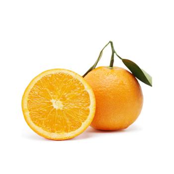 品宜品 宜昌新鲜现摘脐橙当季水果鲜橙子 5斤