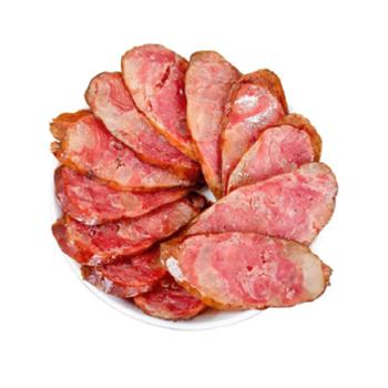 腊肮头&nbsp;奉节农家手工灌制原味香肠&nbsp;500g