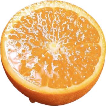 渝橙源江 奉节脐橙酸甜多汁 中大果5斤装（70-85mm）
