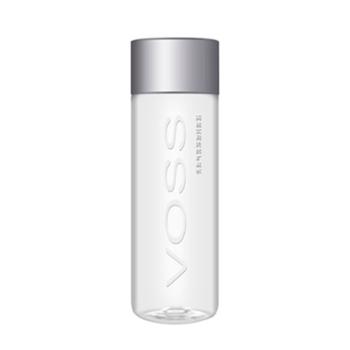 芙丝/VOSS 饮用天然矿泉水 塑料瓶1瓶装 500ml 高锶低纳弱碱性