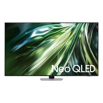 三星（SAMSUNG）QN90D系列85英寸Neo QLED量子点 Mini LED电视 超薄4K一级能效