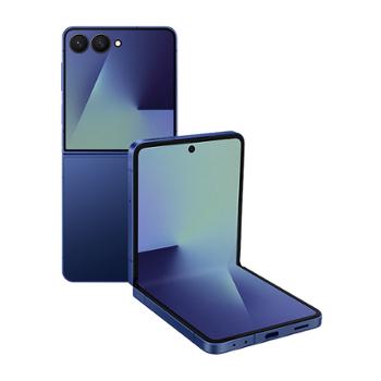 三星 Galaxy Z Flip7 AI折叠屏手机