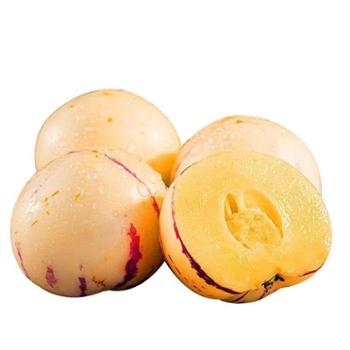 伊果农业&nbsp;现摘人参果&nbsp;5斤装（单果果径50-75g)