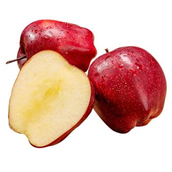 伊果农业&nbsp;甘肃天水花牛苹果&nbsp;3斤/5斤/9斤中果