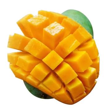 伊果农业&nbsp;大青芒水果整箱包邮应季当季芒果玉芒&nbsp;带箱3斤/5斤/9斤/&nbsp;单果400g起