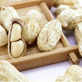 余味轩&nbsp;蒜香花生&nbsp;260克/袋